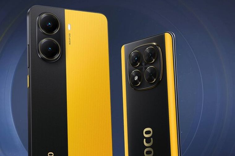 Este modelo de Xiaomi es uno de los celulares más destacados del año. Este modelo de Xiaomi es uno de los celulares más destacados del año.