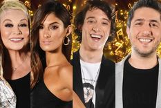 cantando 2020: asi fue el esperado debut del certamen de famosos