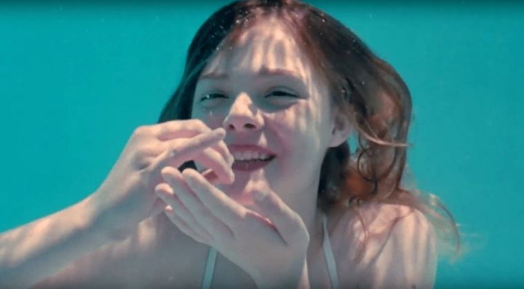 Si Aftersun te conmovió por su honestidad, esta también te atrapará. Foto: Netflix