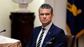 Según The Washington Post, el secretario de Defensa, Pete Hegseth, ordenó matar a los supervivientes de un ataque contra una lancha en el Caribe. Según The Washington Post, el secretario de Defensa, Pete Hegseth, ordenó matar a los supervivientes de un ataque contra una lancha en el Caribe.