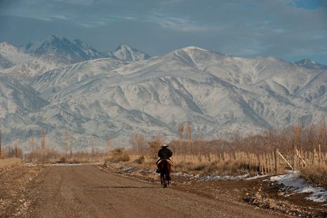 Financiamiento para turismo en Mendoza Financiamiento para turismo en Mendoza