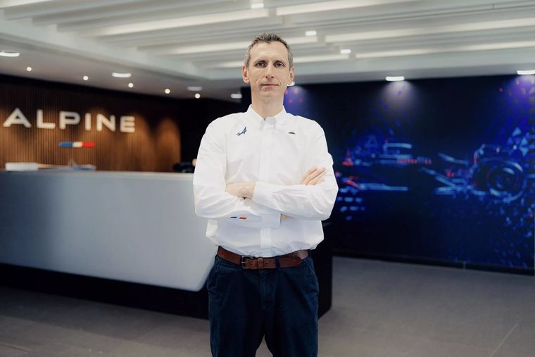 El director de aerodinámica, David Wheater decidió dejar su cargo en la previa al Gran Premio de Países Bajos. El director de aerodinámica, David Wheater decidió dejar su cargo en la previa al Gran Premio de Países Bajos.