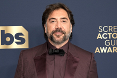 Javier Bardem es quien causa furor con su papel de José Menendez en Mostruos Foto: Jeff Kravitz para FilmMagic