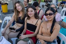 No te pierdas la galería de fotos, al final de la nota. Foto: Santiago Tagua