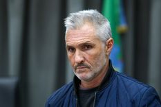 Pachelo podría ser investigado por otro crimen Foto: Noticias Argentinas Pachelo podría ser investigado por otro crimen Foto: Noticias Argentinas