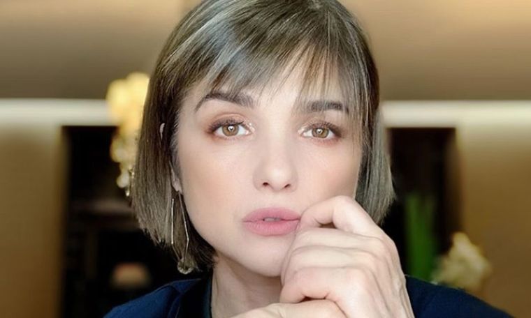 Araceli González reveló que padece SIBO La actriz contó en Instagram cuáles fueron sus síntomas