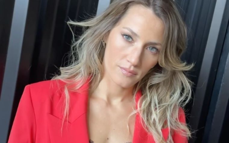 Foto: Instagram Mica Viciconte