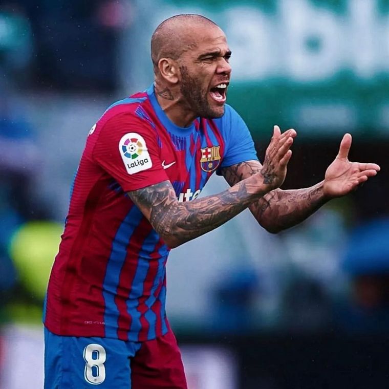 Foto: Instagram @danialves