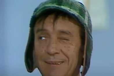 MDZol | El chavo del 8