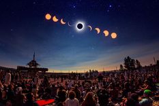 conoce los detalles del festival que recibira el eclipse mas importante de los proximos 20 anos