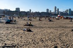 Mar del Plata tuvo una ocupación hotelera del 70% en enero.