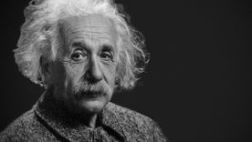 Una de las principales efemérides del 14 de marzo es el aniversario del nacimiento de Albert Einstein. Foto: Wikipedia. Una de las principales efemérides del 14 de marzo es el aniversario del nacimiento de Albert Einstein. Foto: Wikipedia.