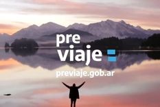 Previaje 3 podrá usarse para viajar en los meses de octubre y noviembre