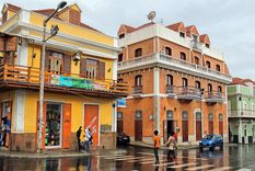 Cabo Verde: el país revelación de este mundial.