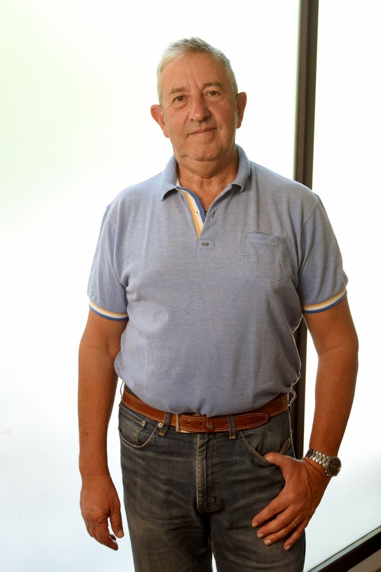 Foto: Maximiliano Ríos/MDZ