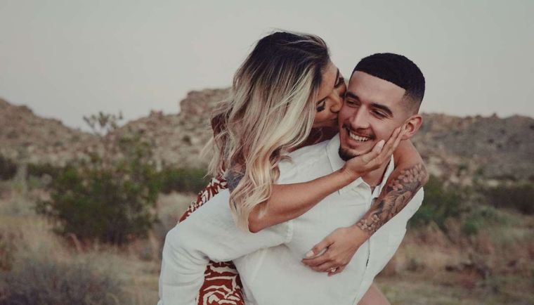 Piensa qué puedes hacer para reavivar el fuego del amor, de la pasión y salir de ese lugar que puede ser muy rutinario Buey. Foto: Unsplash