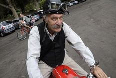 Foto: Alf Ponce / MDZ