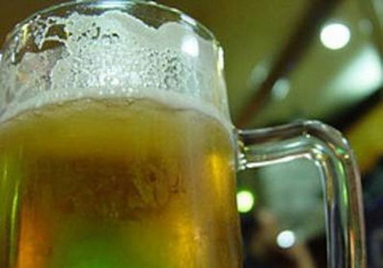 Una bebida que sale a competir con otra. Foto: Web