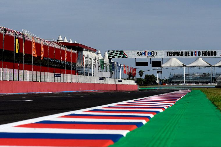 La ACTC quedó en el centro de la polémica tras un fin de semana cargado de tensión.