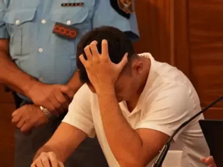 Este miércoles se realizan los alegatos en el juicio por el femicidio de Catalina Gutiérrez Foto: NA