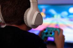 La influencia de los videojuegos en la cultura aborda distintos aspectos de la cotidianeidad Foto: Shutterstock