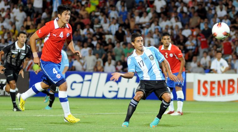 Foto: Pachy Reynoso/MDZ