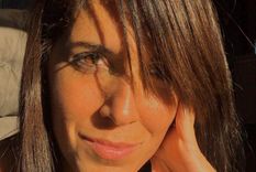 Amor y parejas en estos tiempos. Foto: Gentileza Amor y parejas en estos tiempos. Foto: Gentileza