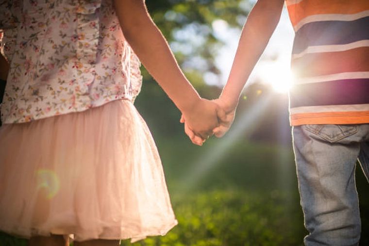 El objetivo del hogar Nazaret es que los hermanos en estado de adoptabilidad puedan estar juntos Foto: Imagen ilustrativa