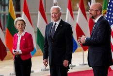 Foto: Agencia EFE Foto: Agencia EFE