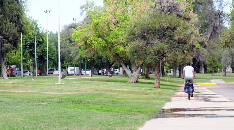 Foto: ALF PONCE MERCADO / MDZ