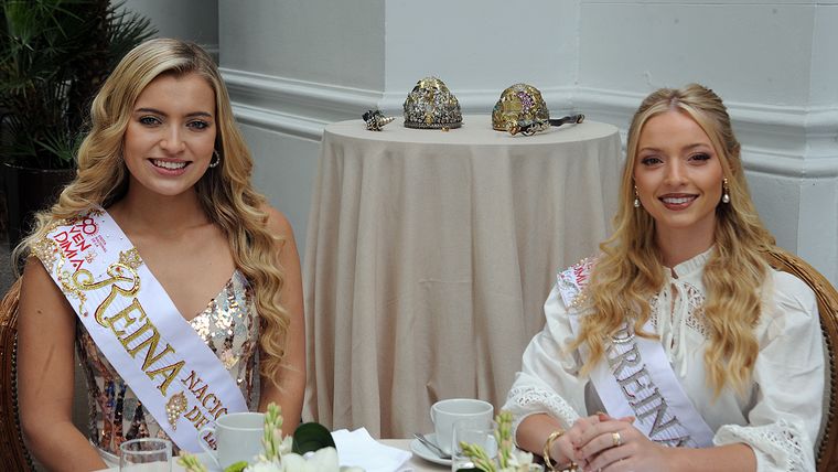 Conocé los detalles de la mañana siguiente de la coronación.&nbsp;