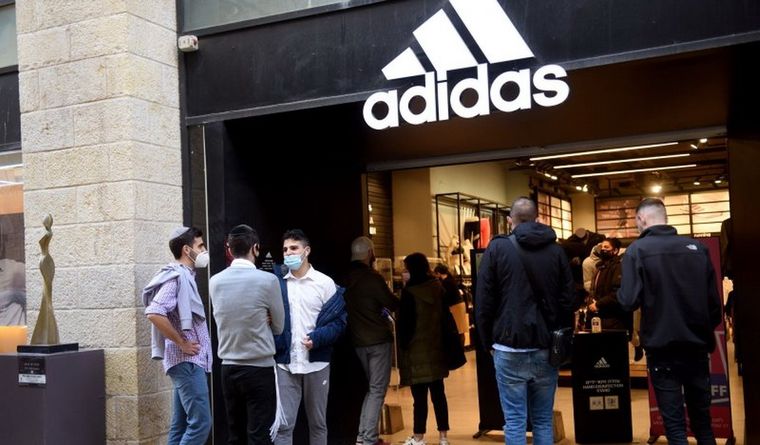 La marca enfrenta varios problemas. Foto: Upi.