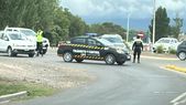persecucion policial culmina con un fuerte choque en lujan de cuyo persecucion policial culmina con un fuerte choque en lujan de cuyo