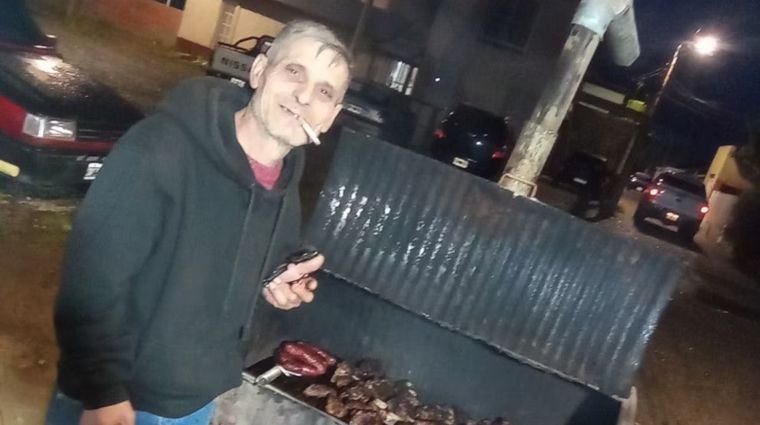 Los restos de Aníbal Cepeda, un jubilado de 72 años que se encontraba desaparecido desde el 20 de abril, fueron encontrados en Río Gallegos. Ahora se dictó la prisión preventiva contra Félix Marcelo Curtti.
