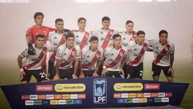 River ya sabe que disputará la fase de grupos de la Copa Sudamericana frente a Red Bull Bragantino, Blooming y Carabobo.
