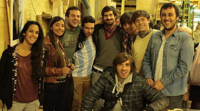 Foto: Gentileza