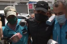 el conductor que mato al nino en flores no sabe leer ni escribir