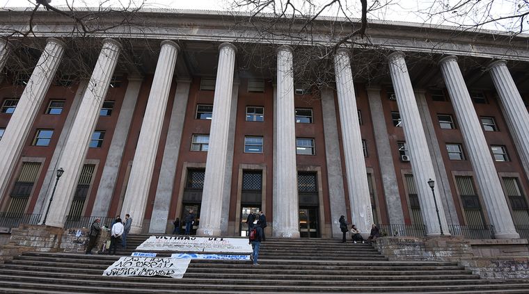 Foto: Alf Ponce / MDZ