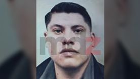 Nazareno Caberos Solorza, el hombre de 32 años imputado por el accidente fatal en Las Heras, recuperó este martes la libertad. Nazareno Caberos Solorza, el hombre de 32 años imputado por el accidente fatal en Las Heras, recuperó este martes la libertad.