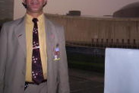 Hay una guerra no declarada contra el pueblo mapuche