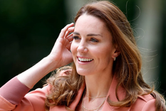 Kate Middleton Foto: thedailybeast.com