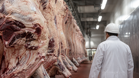 La carne argentina atraviesa un momento de oportunidades en los mercados internacionales. La carne argentina atraviesa un momento de oportunidades en los mercados internacionales.