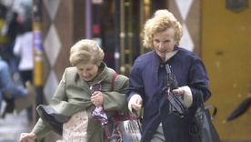 Aunque las lluvias darán un respiro, el SMN emitió una alerta amarilla por viernos en el sur del país. Aunque las lluvias darán un respiro, el SMN emitió una alerta amarilla por viernos en el sur del país.