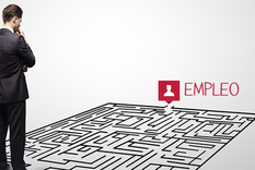 buscar trabajo es todo un trabajo en si mismo