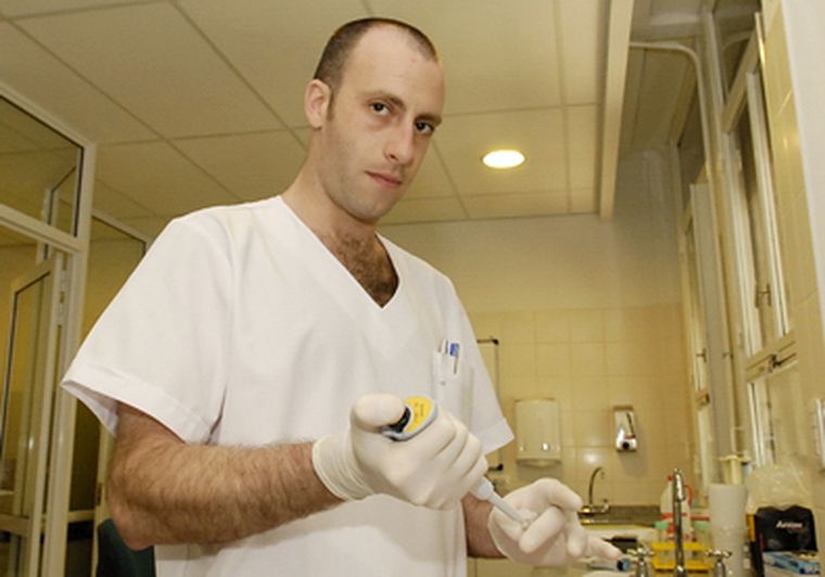 Foto: Gonzalo Bravo / MDZ