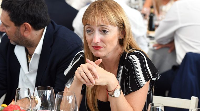 Foto: ALF PONCE / MDZ