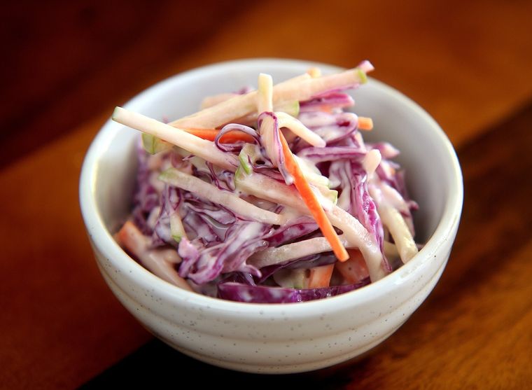 coleslaw Foto: Shutterstock