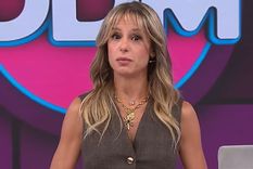 Mariana Fabbiani contó su verdad sobre el escándalo que la tiene como protagonista.