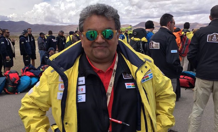 Foto: Foto: Vía País