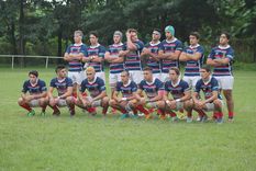 el m-18 de la urc es subcampeon del argentino de rugby